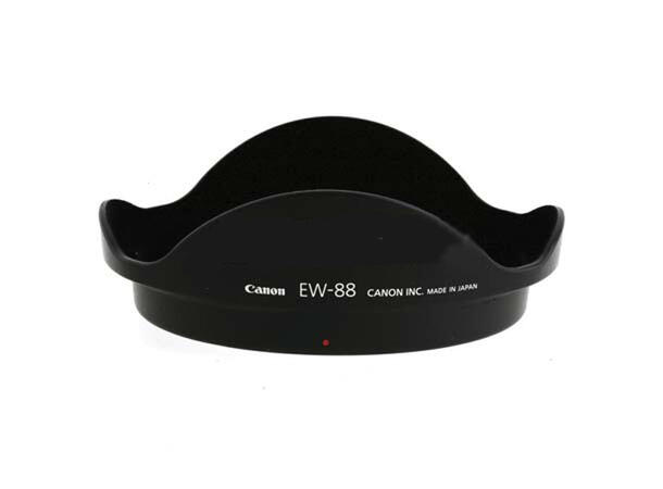 Canon EW-88 Solblender Solblender for Canon 16-35mm f/2.8L II 